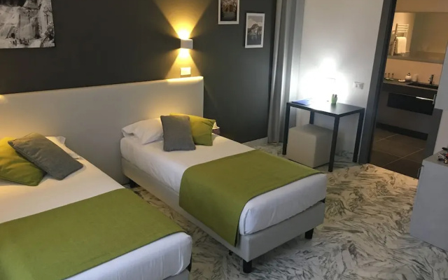 B&B Mikeme