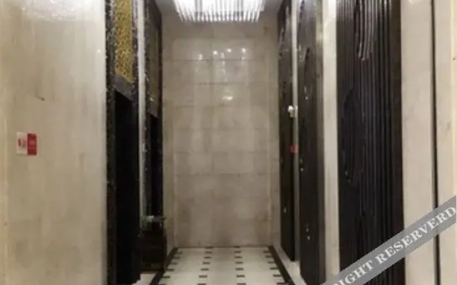 Vienna Platinum Hotel