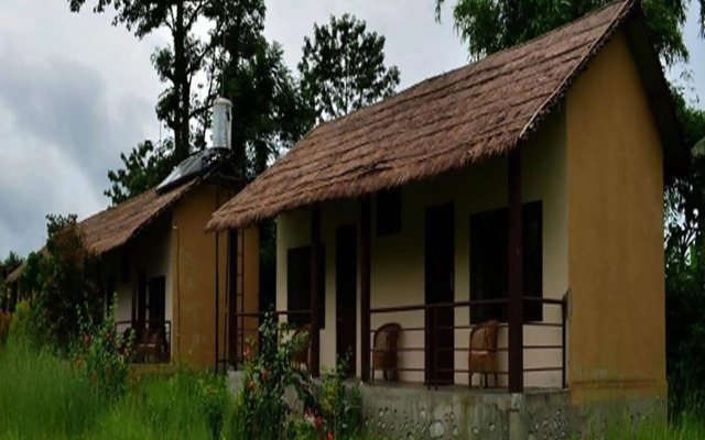 Eco Wildlife Lodge