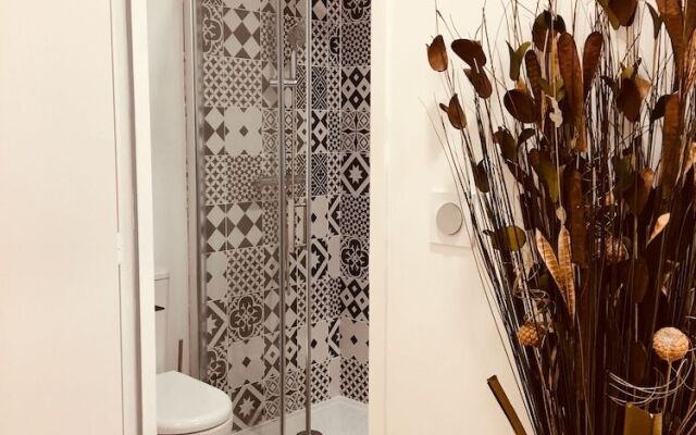 Aux Abris Des Vents D'Anges