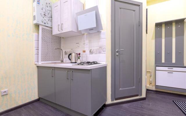 Welcome Home Apartments Nevsky 108