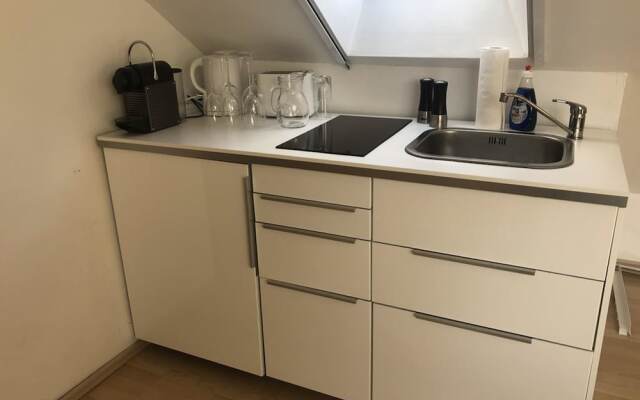 Paradies in Dortmund