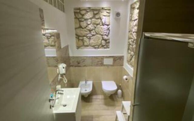Vapama Rooms