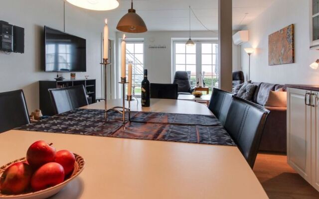 "Hedi" - 400m from the sea in Bornholm