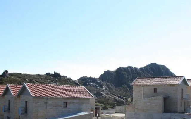 Villas do Laboreiro
