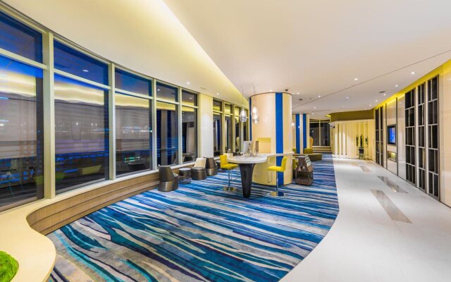 Holiday Inn Express Changzhou Lanling by IHG