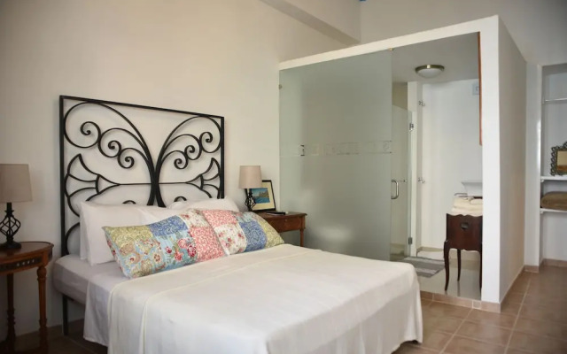 Mayari Havana Apartment