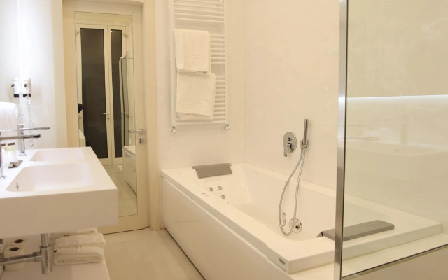 Hotel Columbia Wellness SPA