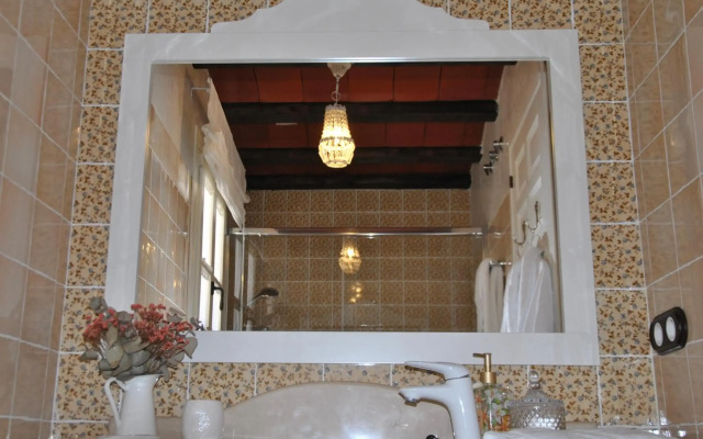Suites La Posada De Pilar