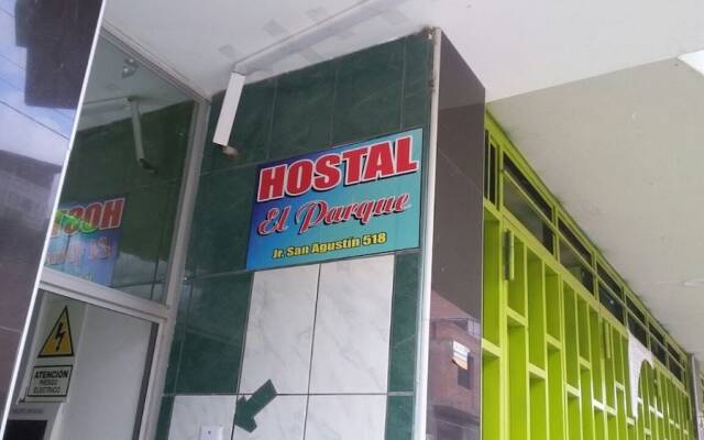 Hostal El Parque