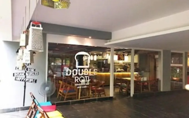 Hotel Illam