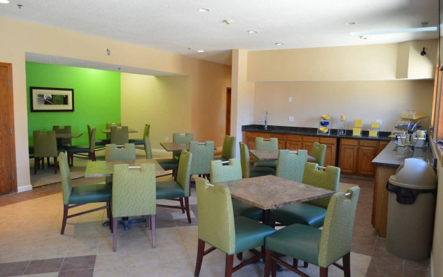 SureStay Hotel by Best Western New Buffalo