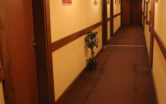 Hotel Max