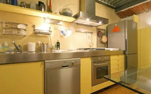 Friendly Rentals Moscova