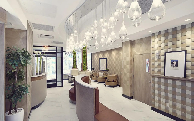 Artezen Hotel