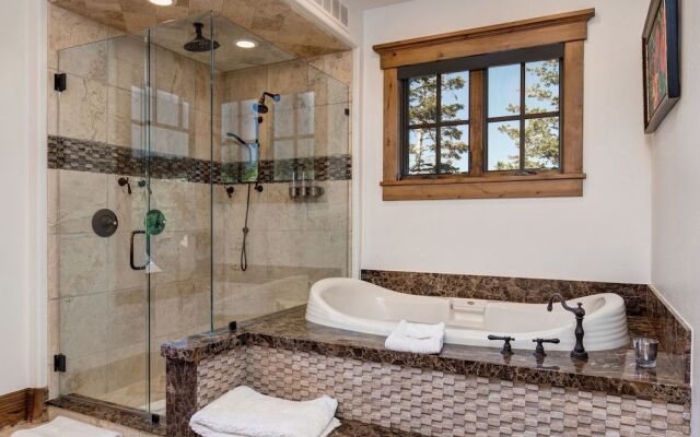 Deer Valley Lookout #10