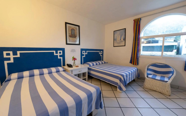 Acamar Beach Resort Acapulco