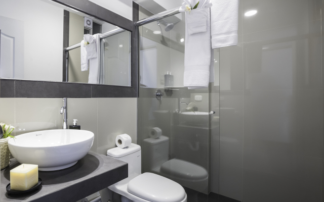 Muru Homely Hotel
