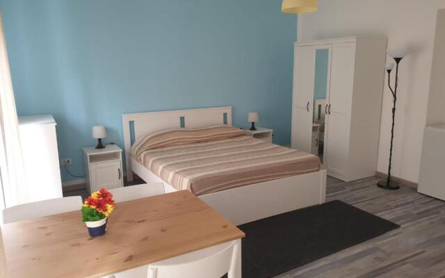 Lipari Suite Apartament