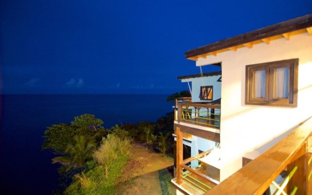 Seacliff Resort Villa