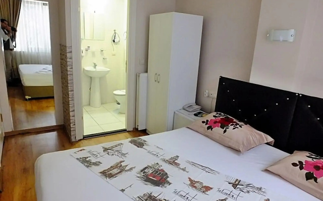 Kadikoy Port Hotel