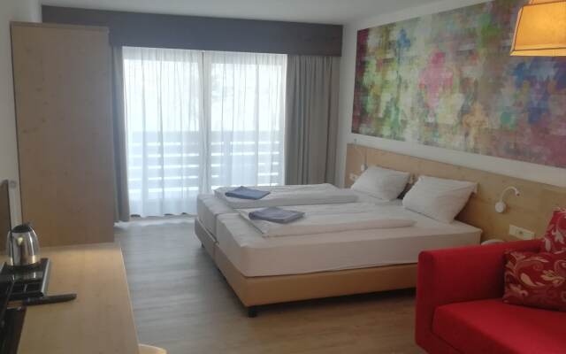 Schlosshotel Rosenegg