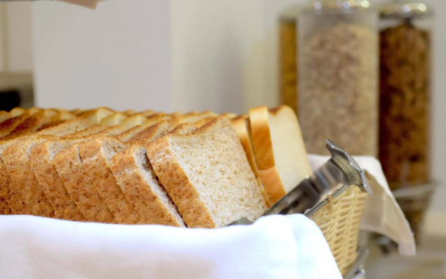 Pembridge Palace Hotel