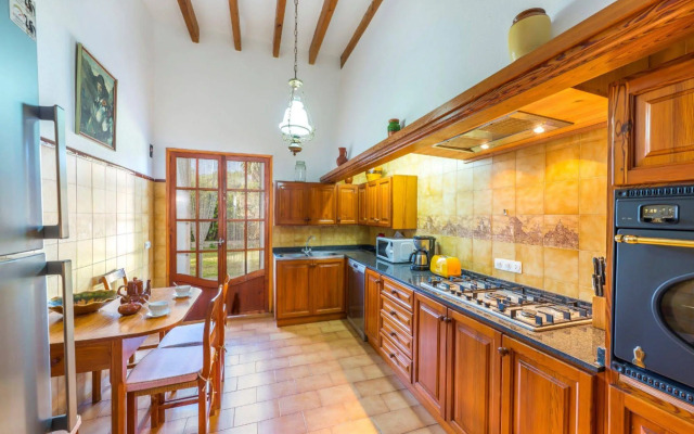 Villa Can Cirerol