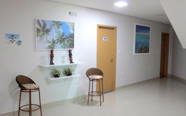 Summit Pousada Noah