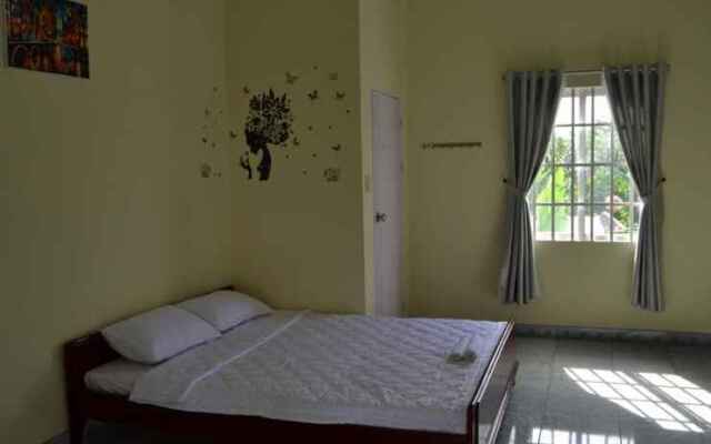 Binh An Backpacker Guesthouse