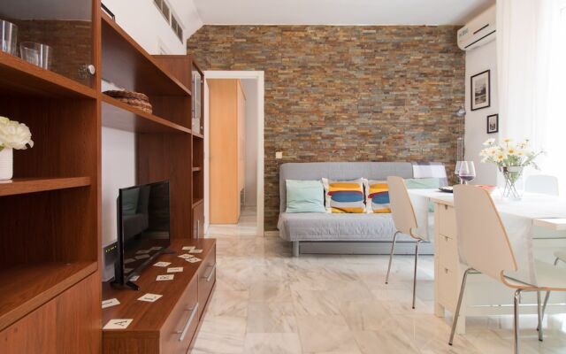 Amazing Spacious Flat Historical Center