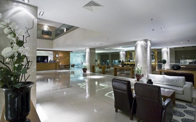 Anemon Hotel Malatya