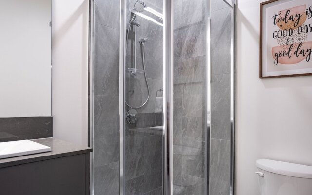 Rummy's Adventure Bay by Revelstoke Vacations