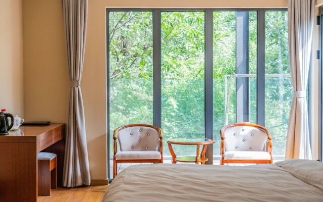 Innature Hanyang Hotel
