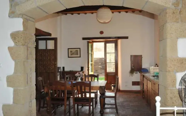 Podere Palazzina