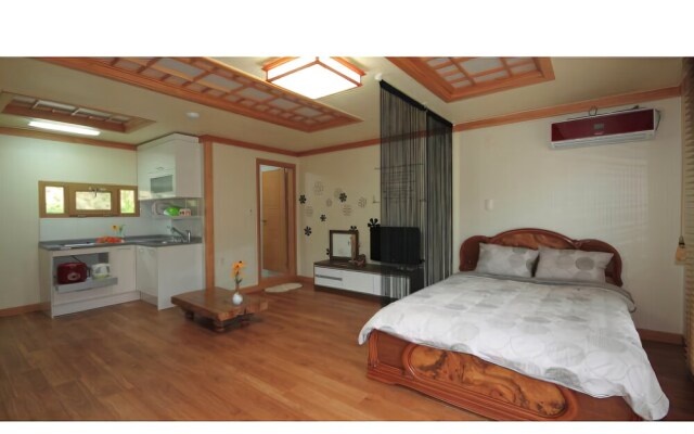 Gangneung Sunrise Pension