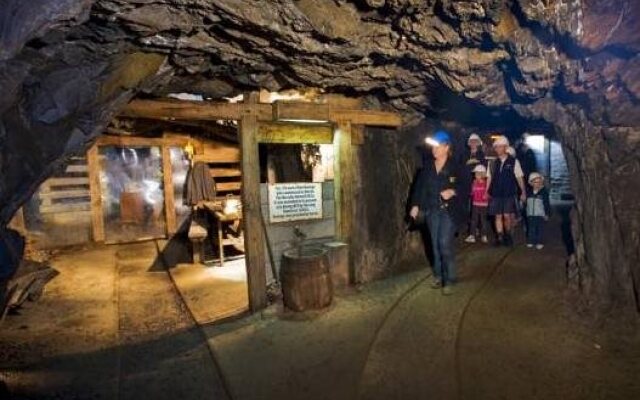 Walhalla's Star Hotel