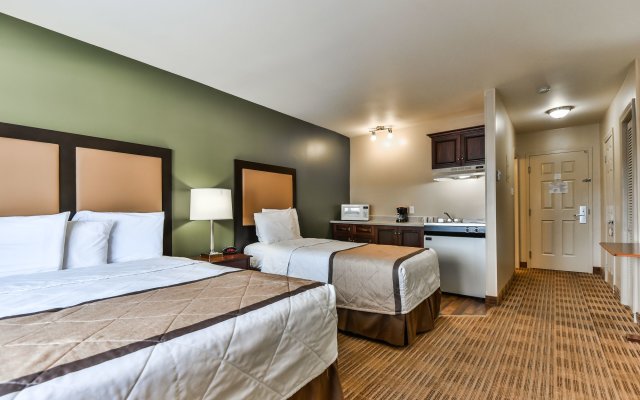 Extended Stay Canada - St. Johns - Downtown