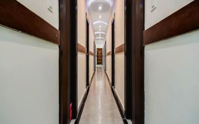 Hotel GS Komforts