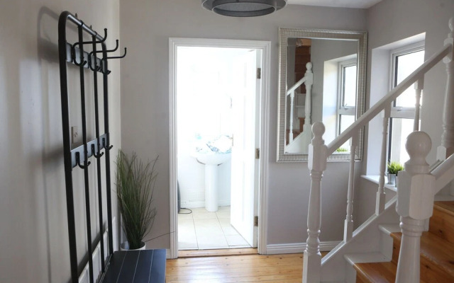 Rosaries Apartment Kilkee