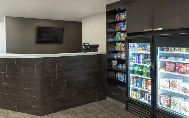 My Place Hotel Raleigh Garner NC