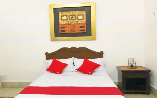 OYO Hotel Posada Porto 51