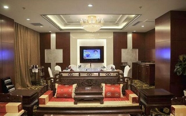 Long Fei Sheng Shi International Hotel