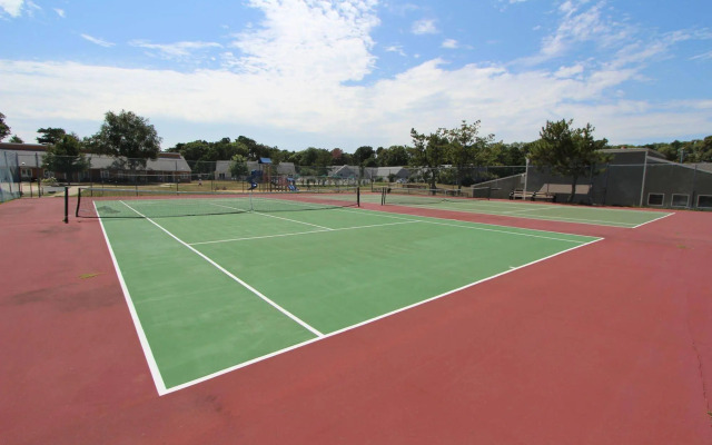 Brewster Green Resort