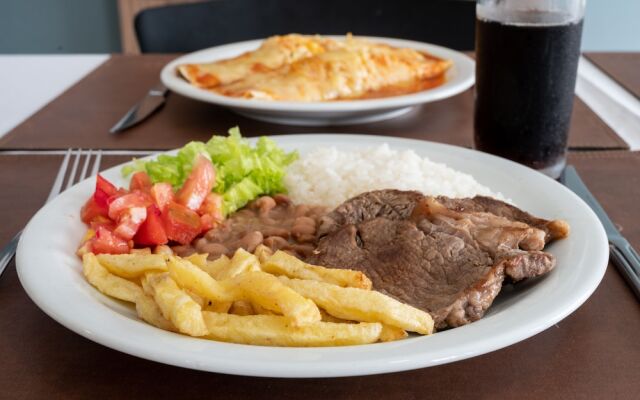 Italian Palace Hotel