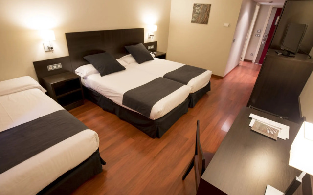 Hotel Font d'Argent Canillo