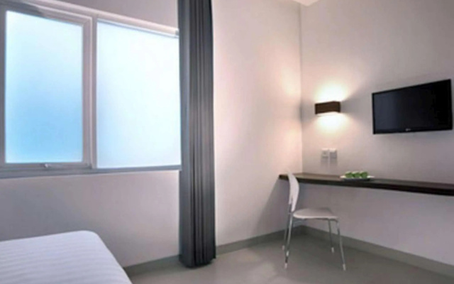 favehotel Melawai