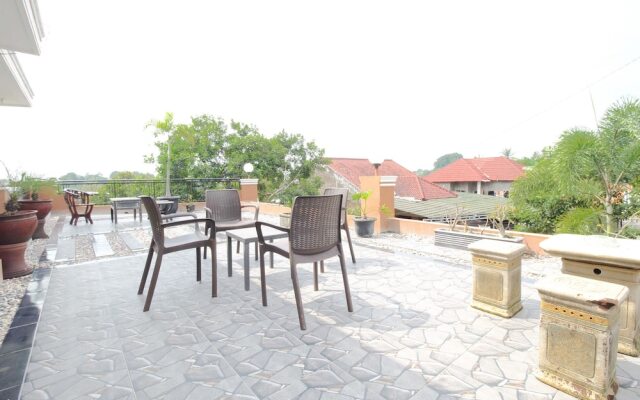 Airy Eco Syariah Banyumanik Kalipepe Satu 1 Semarang