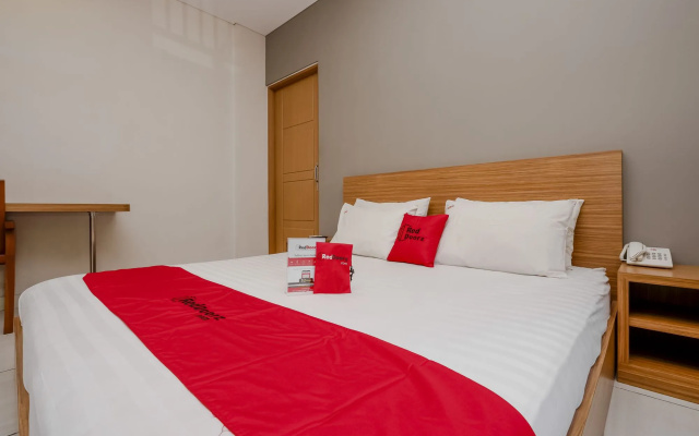 Hotel Sonic Airport Semarang