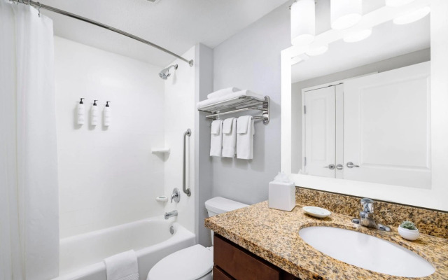 TownePlace Suites Roswell